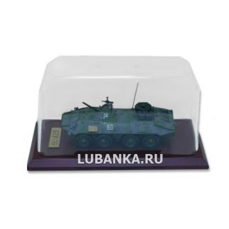 Модель «БТР-70»