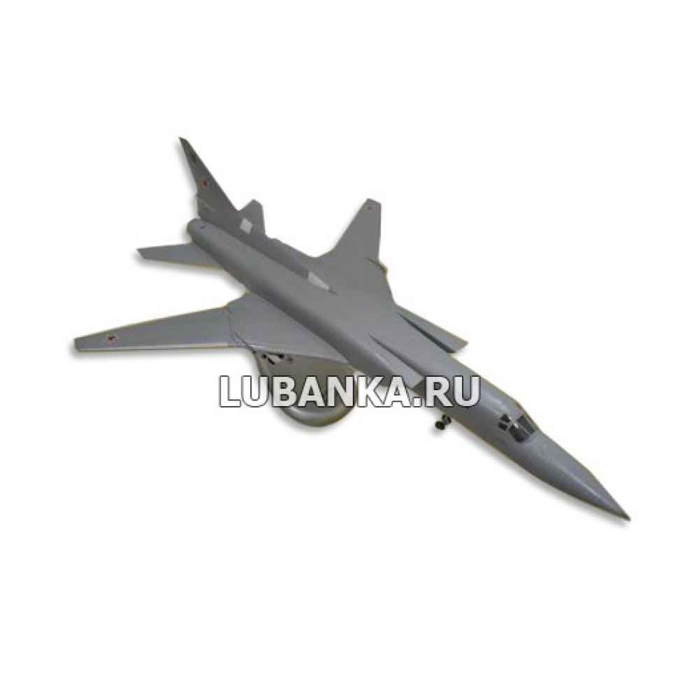 Модель самолёта «ТУ-23»