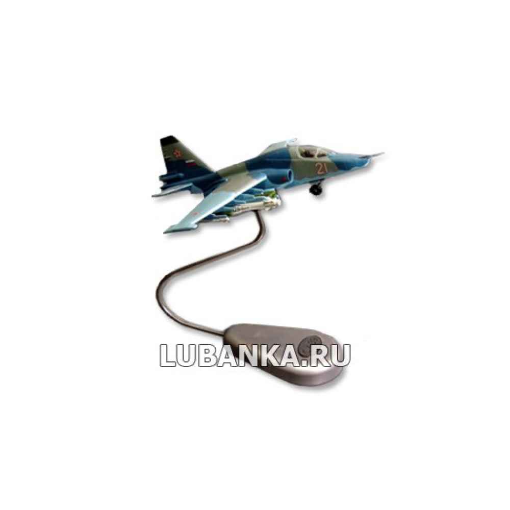 Модель самолета «Су-39»