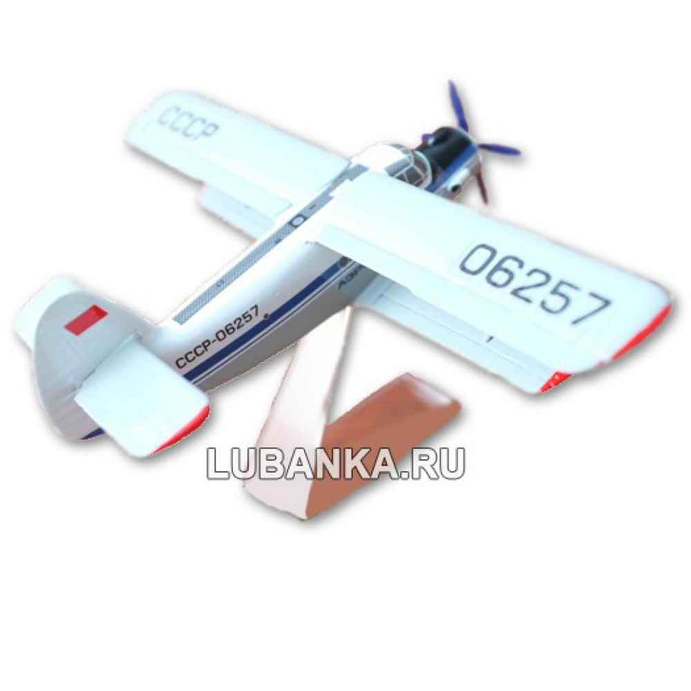 Модель самолета «Ан-2»