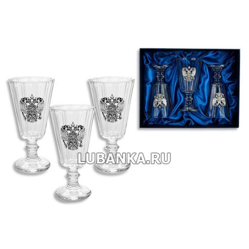 Рюмки «Лафитные»