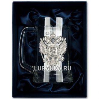 Пивная кружка«Держава-2»