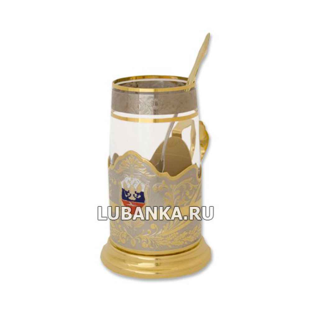 Подстаканник «РФ»