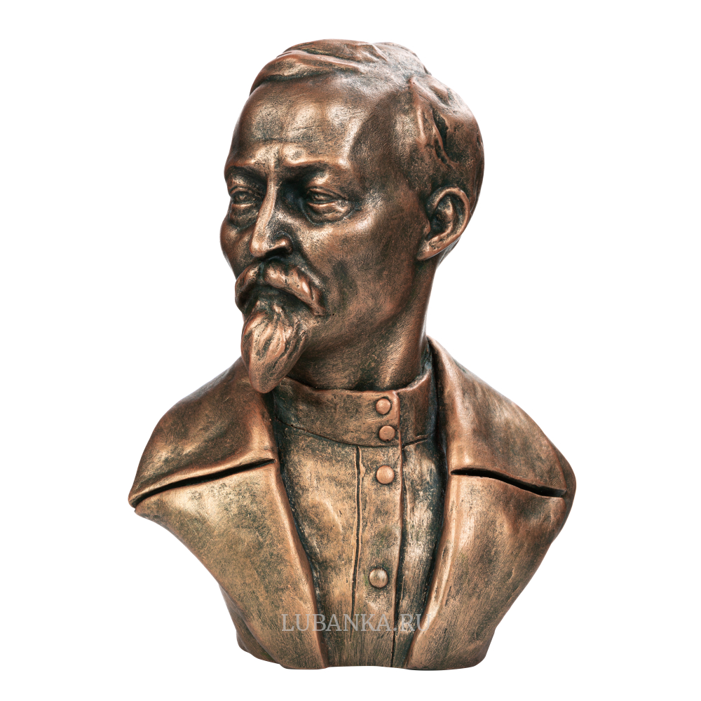 Статуэтка для интерьера «Дзержинский»