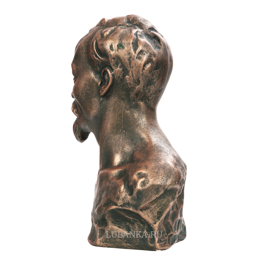 Статуэтка для интерьера «Дзержинский»