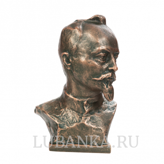 Бюст «Дзержинского»