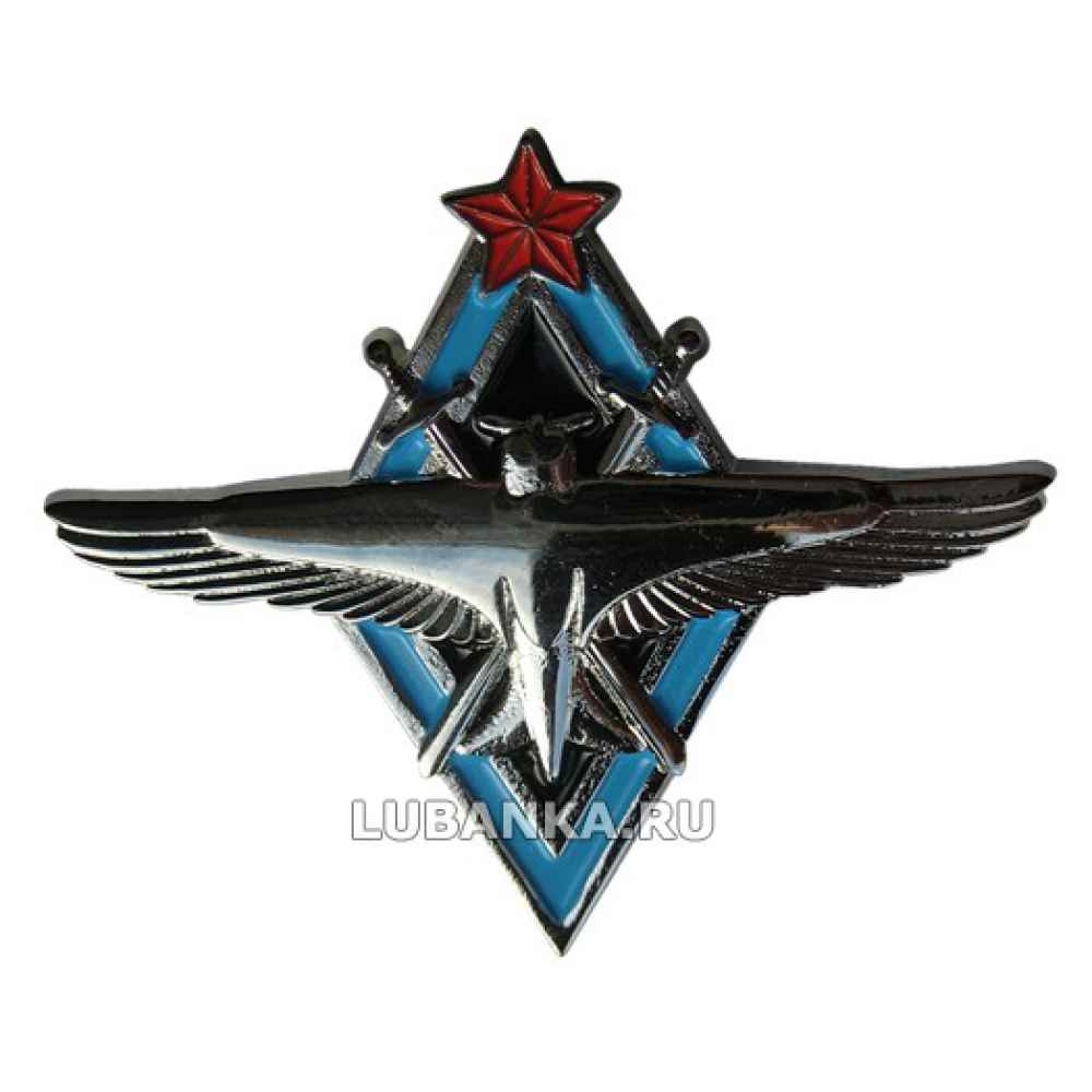 Магнитик на холодильник «Пилот военных авиационных школ ВВС РККА»