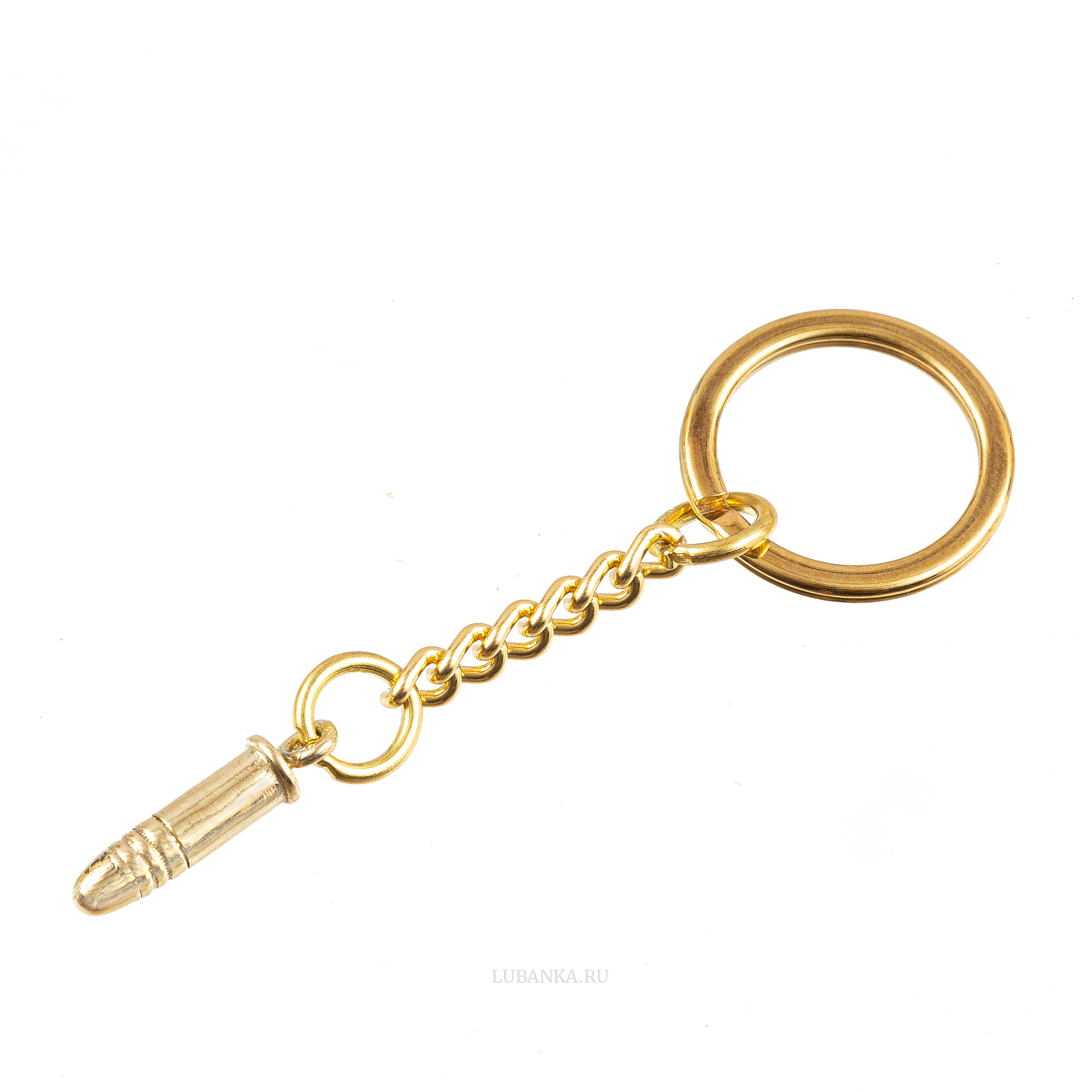 Брелок для ключей Пуля