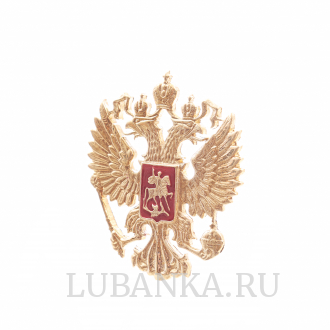 Накладка Герб России